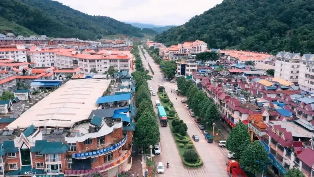 昆明发布