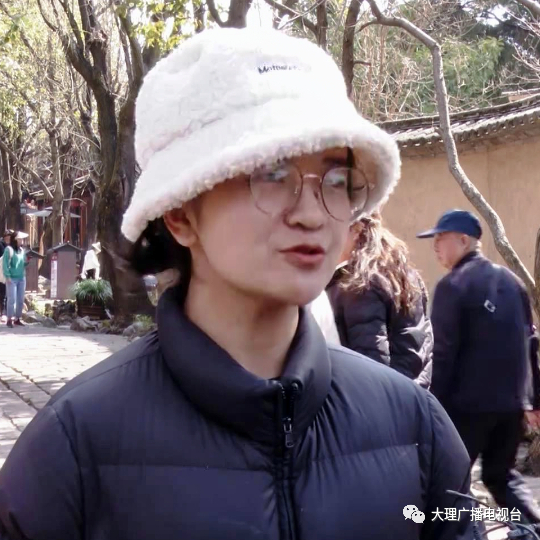 大理电视台
