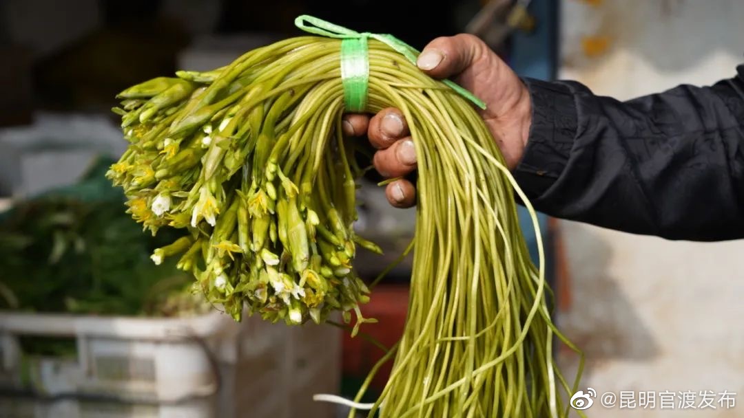 “昆明官渡发布”微博