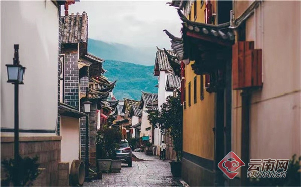 云南省文化和旅游厅