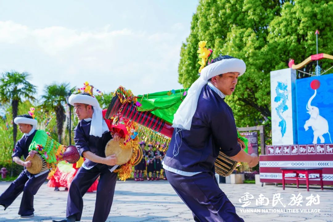 云南民族村