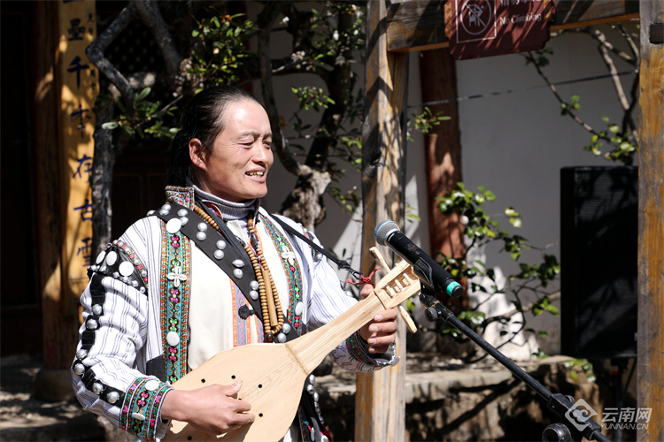 云南省文化和旅游厅