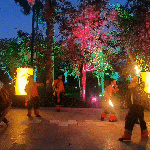 云南民族村