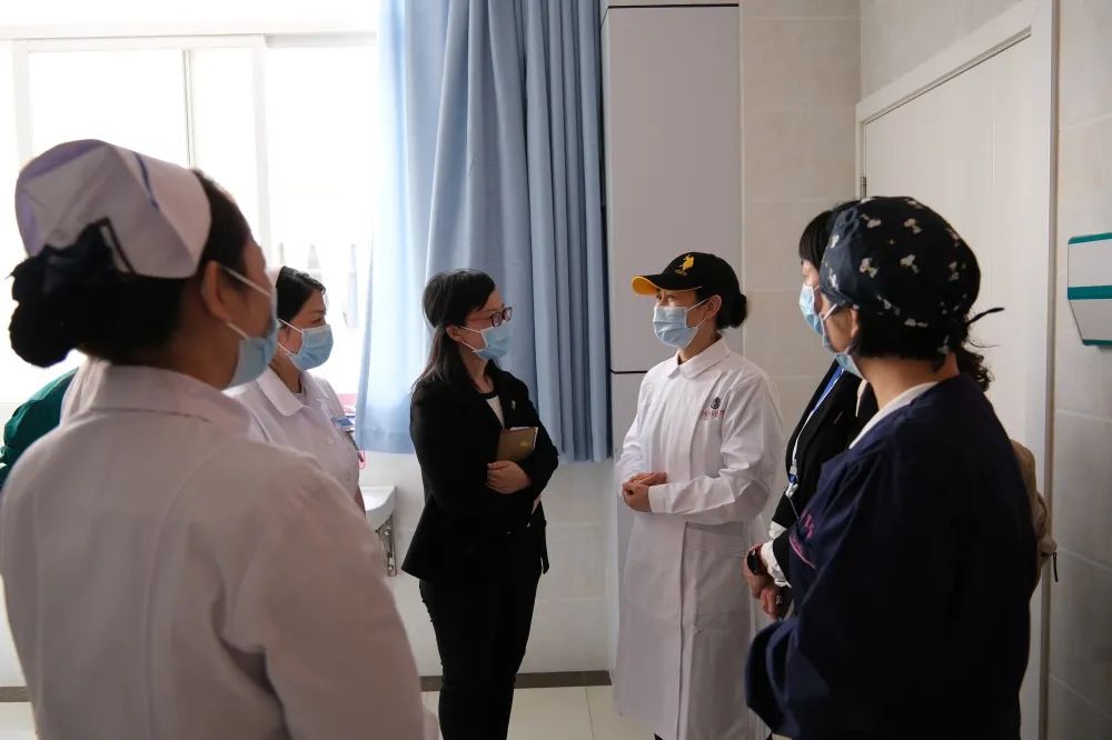 云南省文山州人民医院