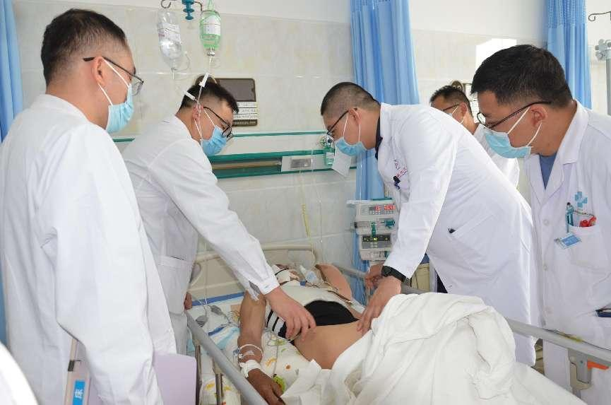 云南省文山州人民医院