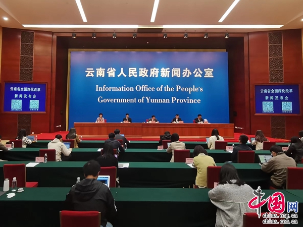 云南省去年旅游固定资产投资增速全国第一