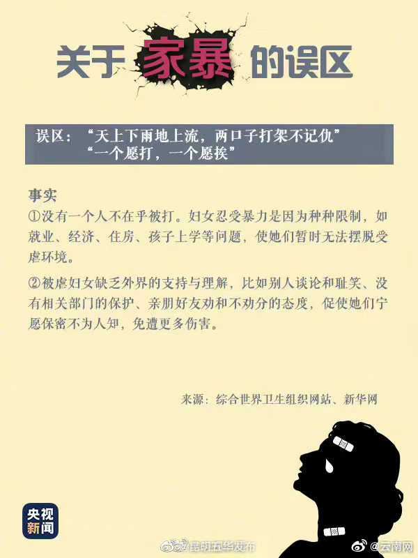 昆明五华发布