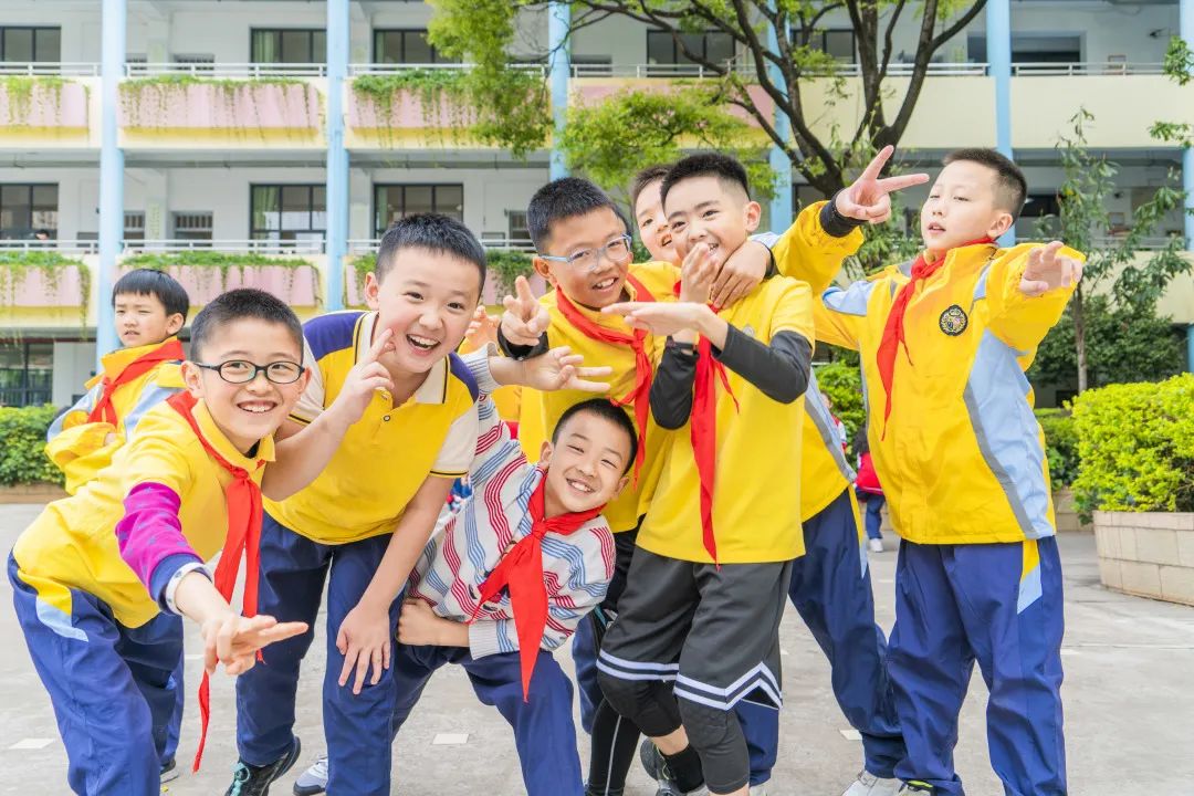 盘龙教育