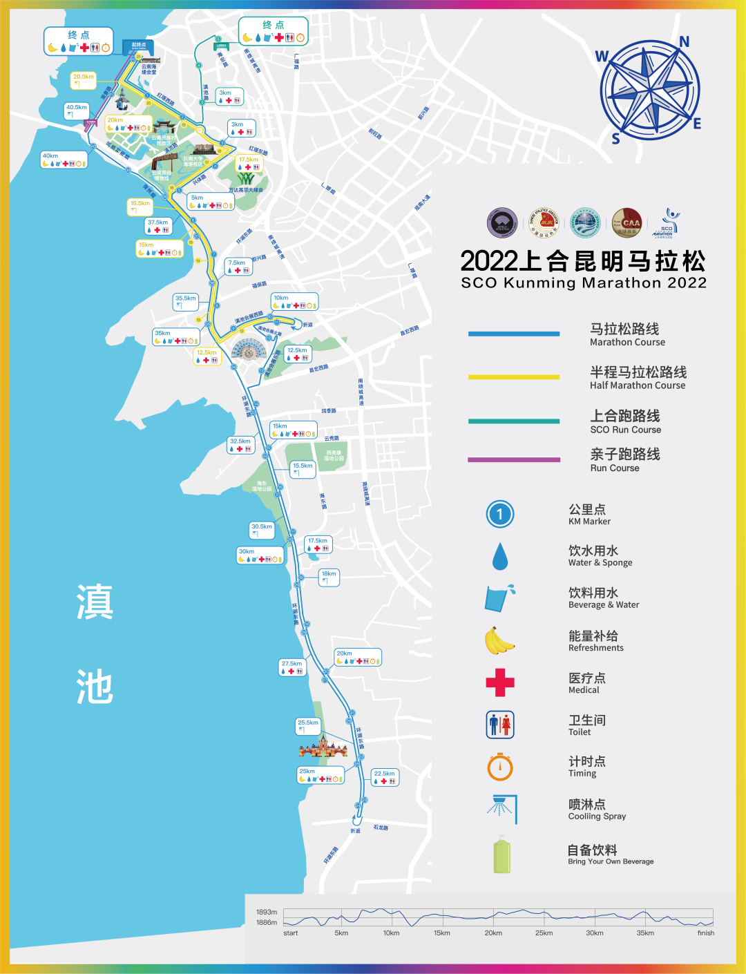 昆明交警