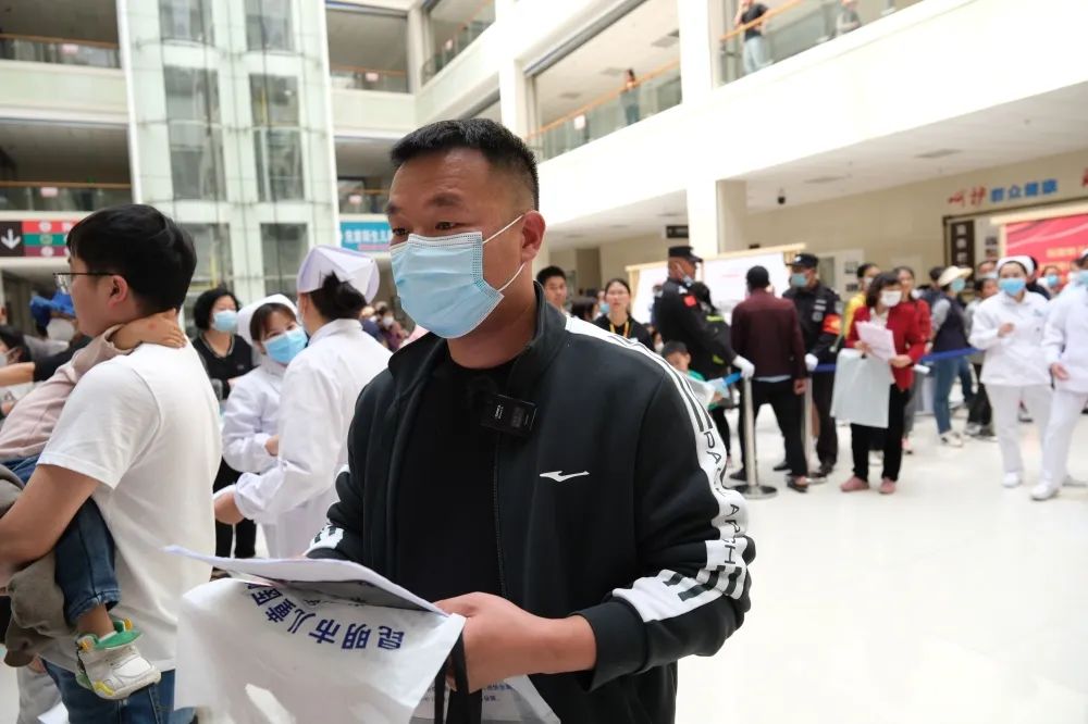 云南省文山州人民医院