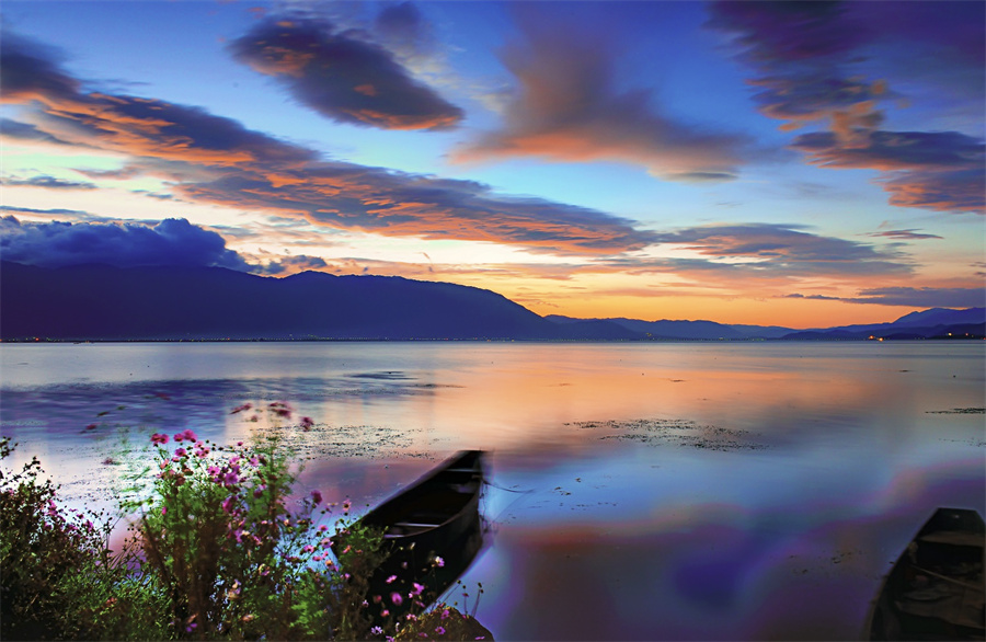 云南省文化和旅游厅