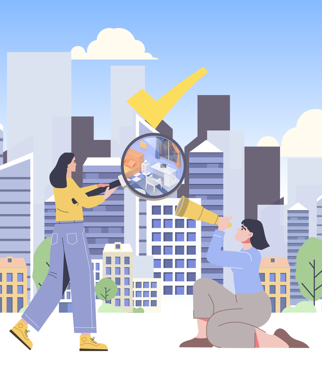 昆明公租房公司