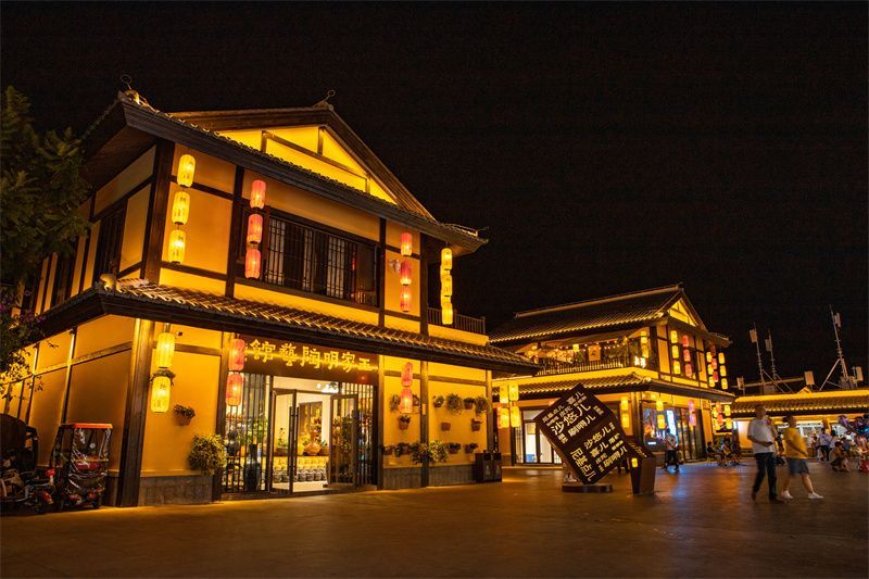 云南省文化和旅游厅