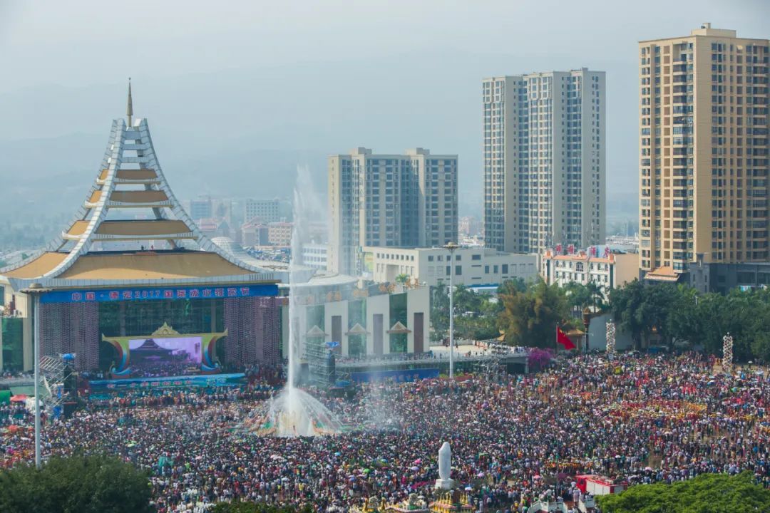 云南省文化和旅游厅