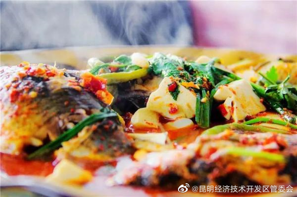 昆明经济技术开发区管委会