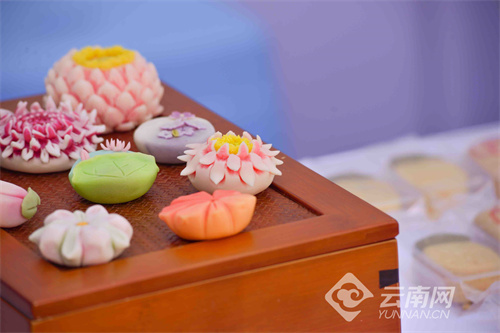 云南省文化和旅游厅