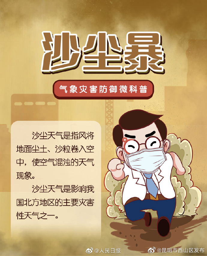 昆明市西山区发布