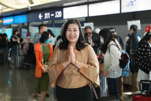 昆明市文化和旅游局