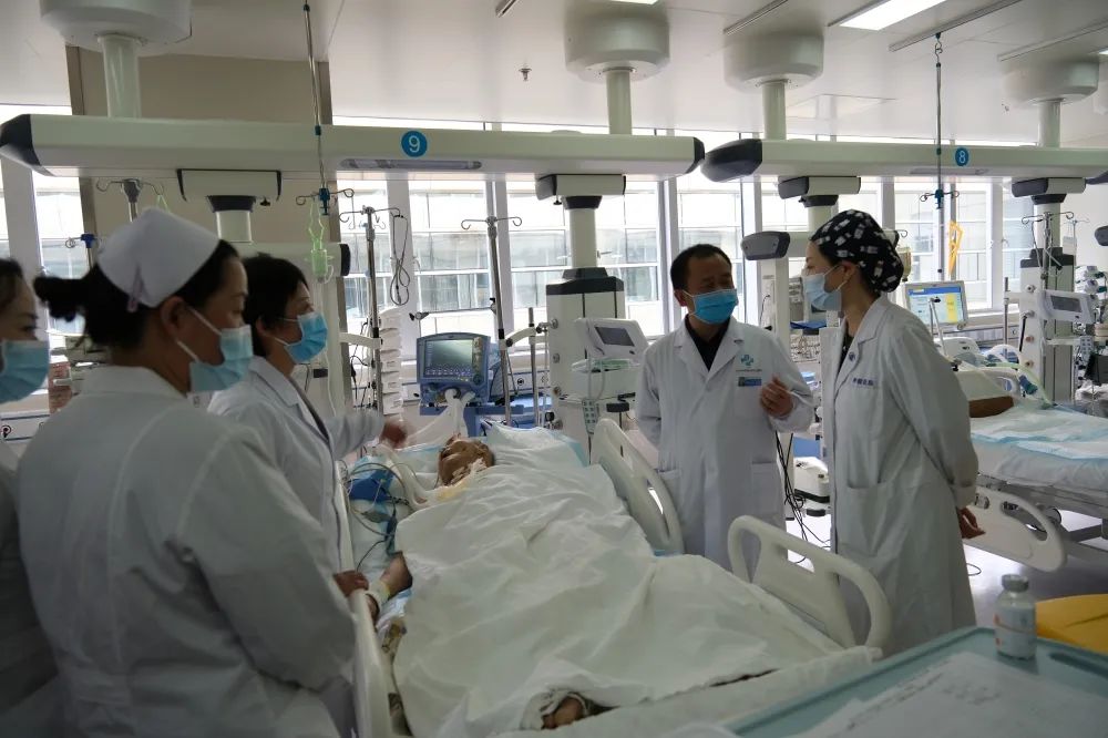 云南省文山州人民医院