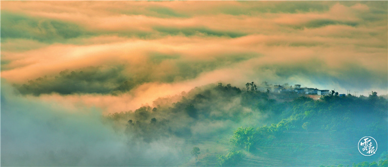 云南省文化和旅游厅