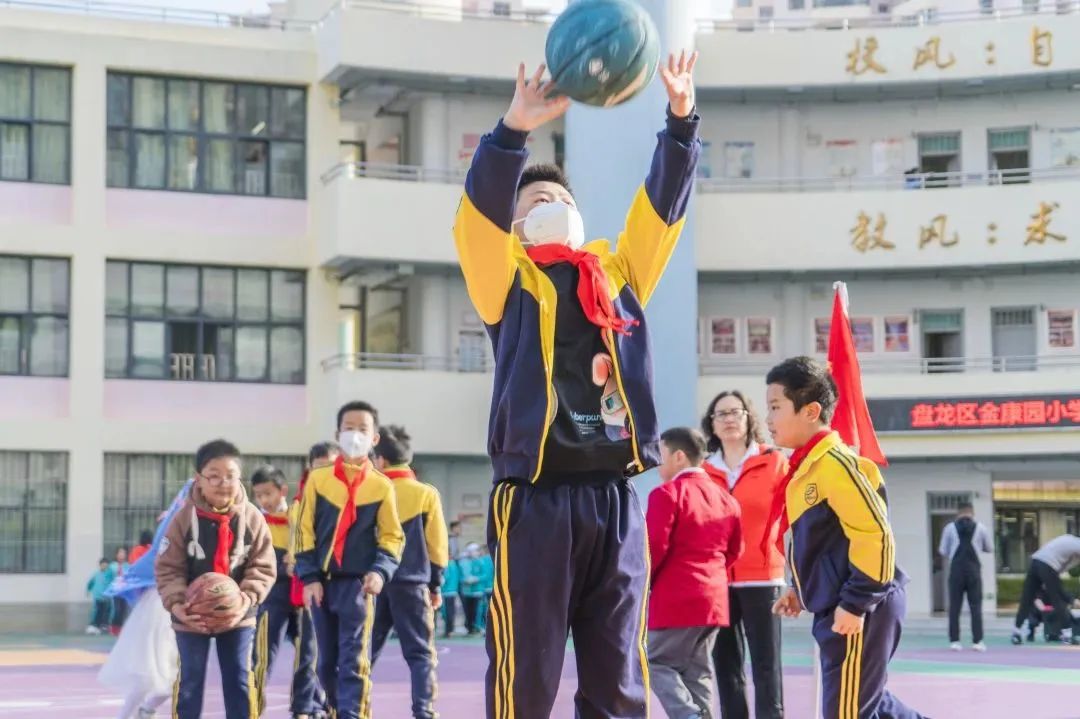 盘龙教育