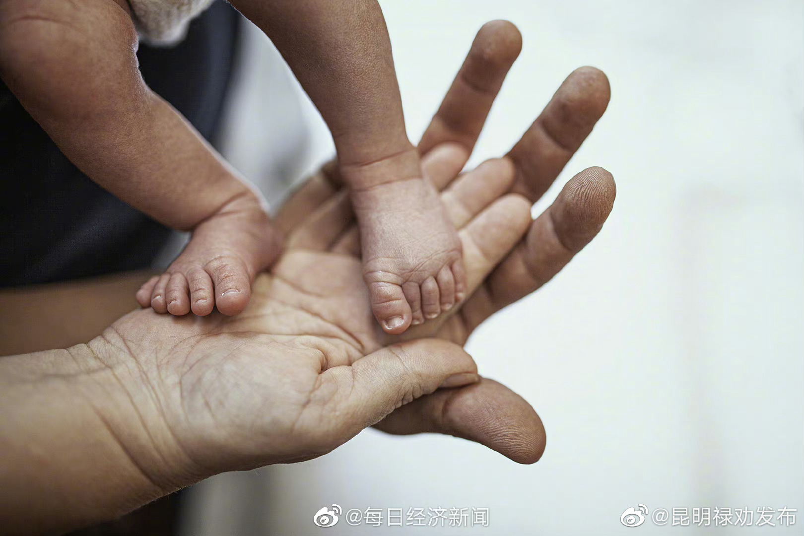 孩子健康成长需要挫折教育“给养”