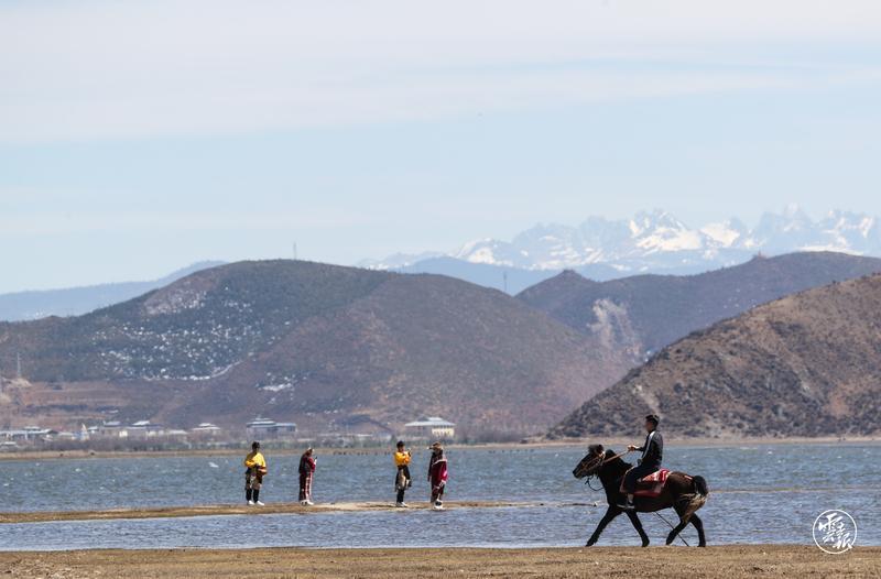 云南省文化和旅游厅