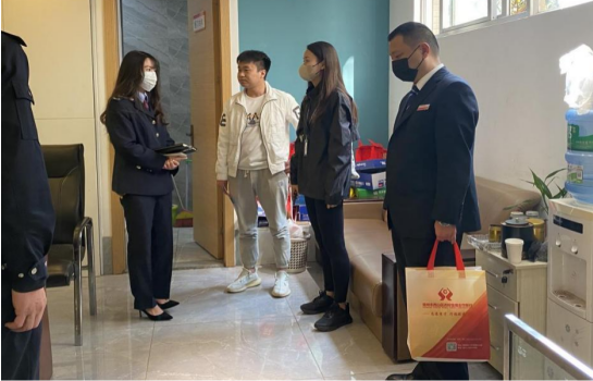 滇池度假发布