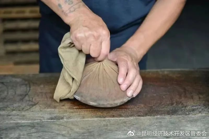 昆明经济技术开发区管委会