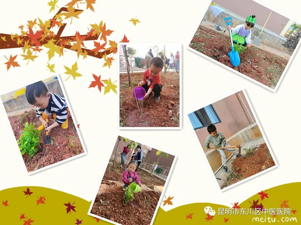 昆明市东川区中医医院