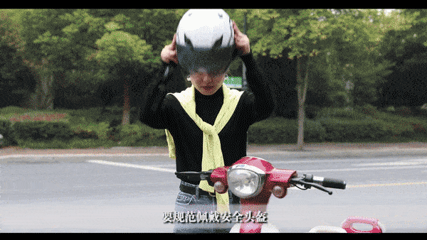 昆明交警