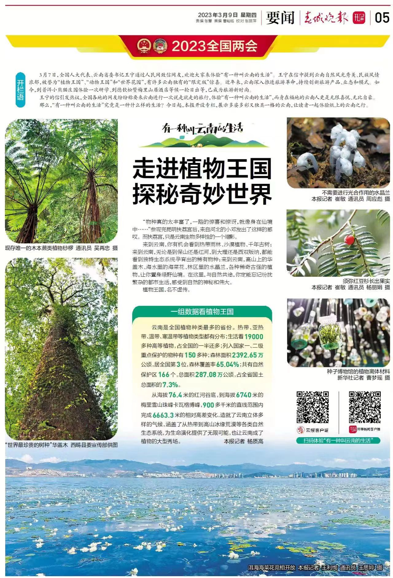 云南省文化和旅游厅