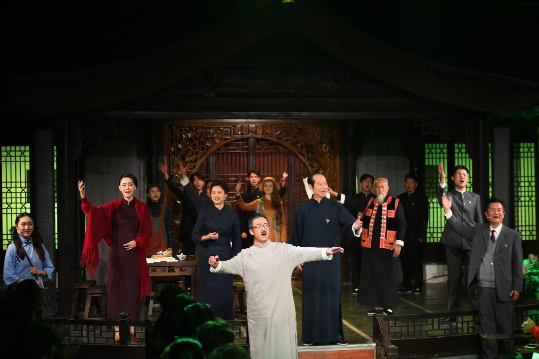 文明昆明