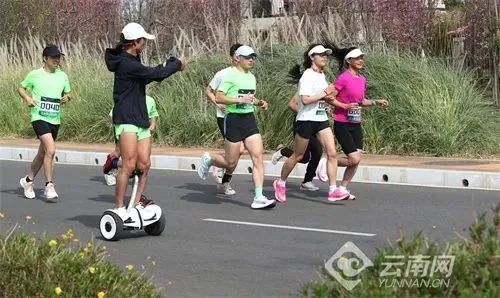 滇池度假发布
