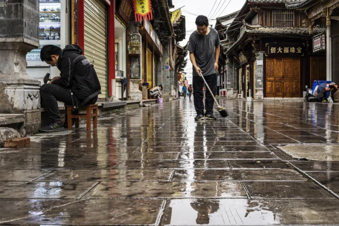 云南省文化和旅游厅