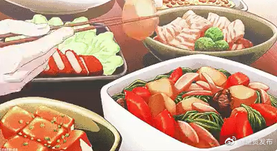 3类弹性工作者的饮食方案