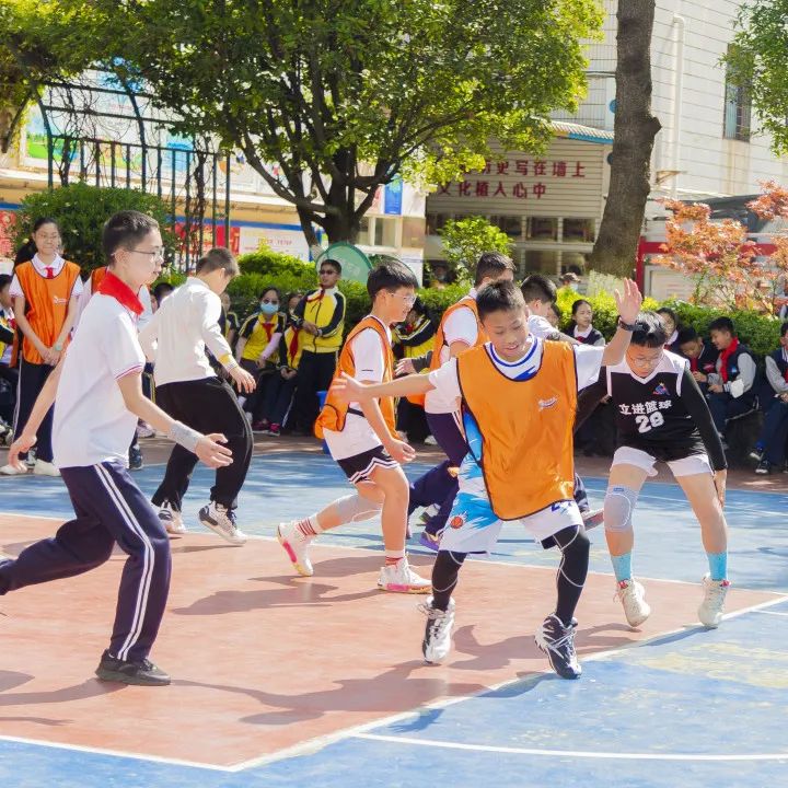 盘龙教育