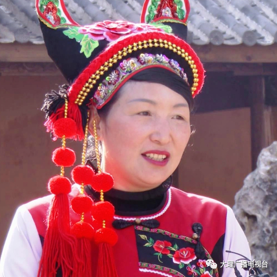 大理电视台
