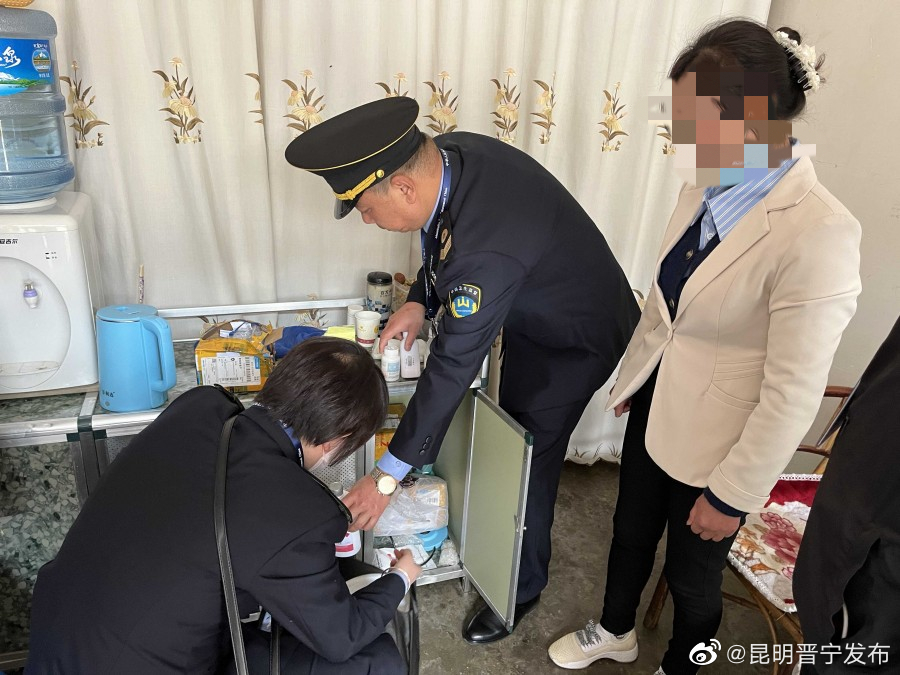 警惕！昆阳小街这家“黑牙医”你去过没？