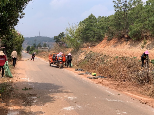 昆明阳宗海风景名胜区