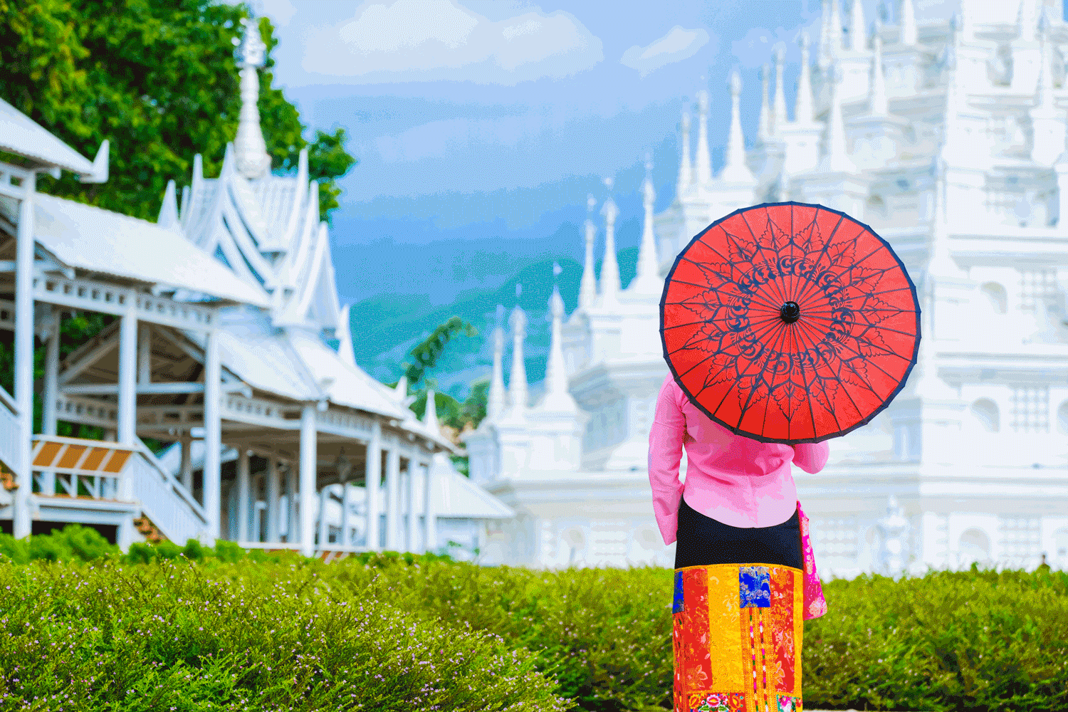 云南省文化和旅游厅