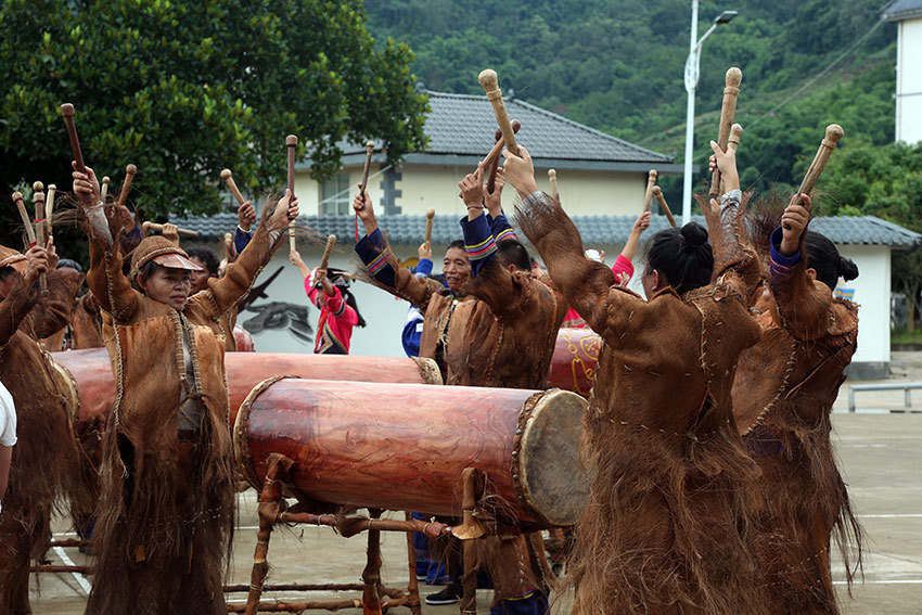 云南省文化和旅游厅