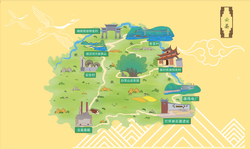 文旅云南