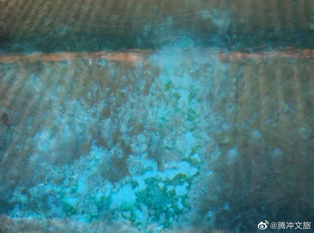 腾冲文旅微博