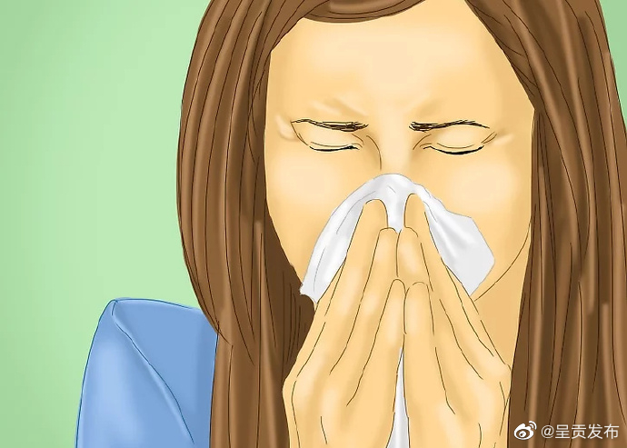 花粉季外出要注意什么