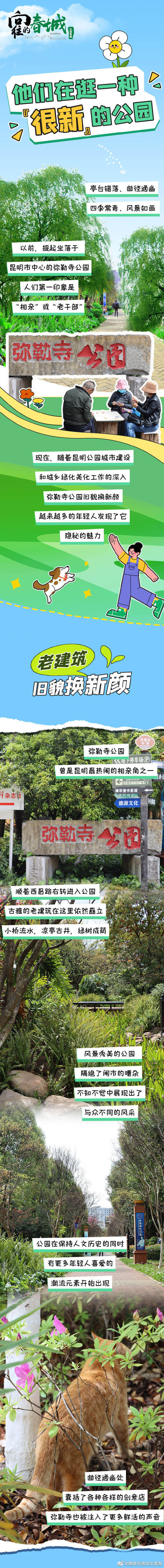 昆明市西山区发布