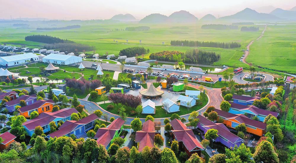 新华网云南频道