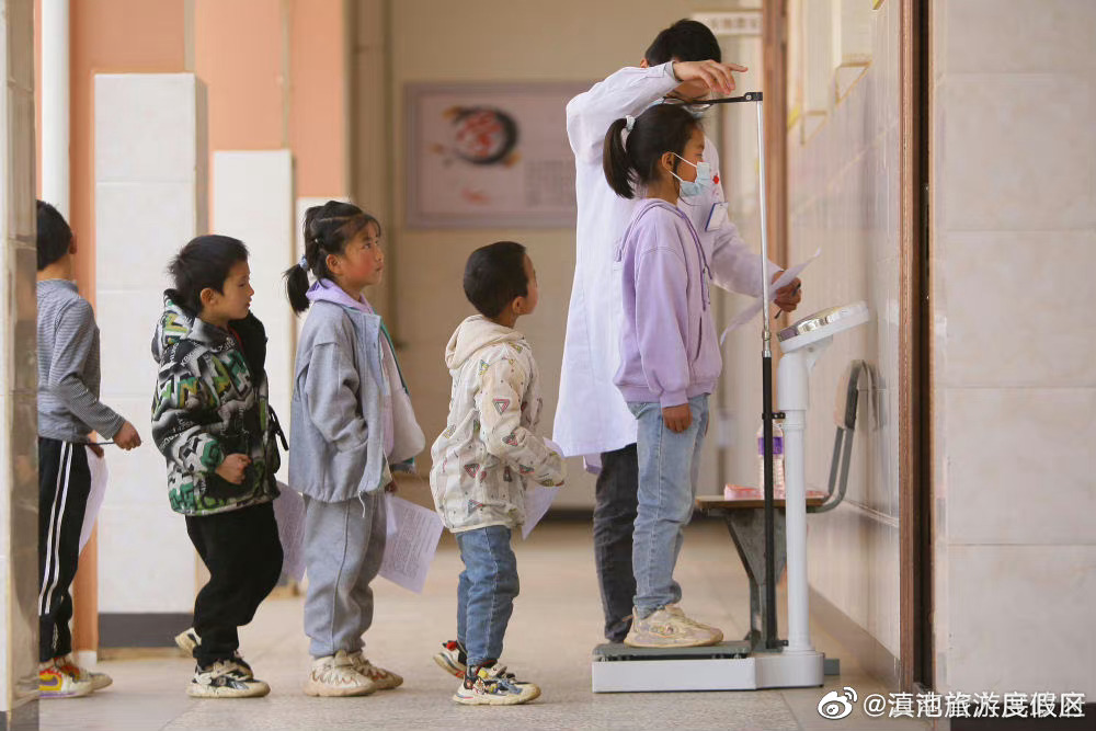 血脂检测列入中小学体检常规项目