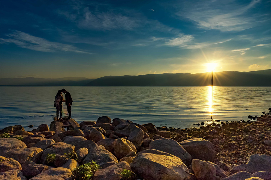 云南省文化和旅游厅