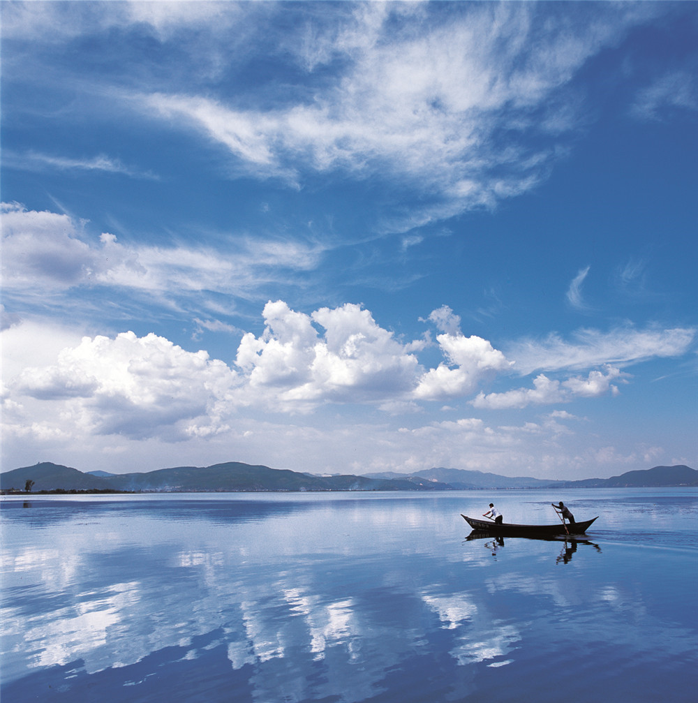 云南省文化和旅游厅